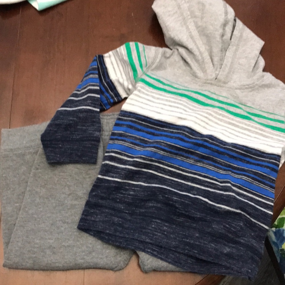 24 month lounge lot